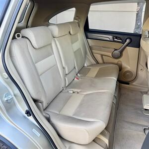 2008 Honda CR-V EX   - Photo 30 - Salt Lake City, UT 84115