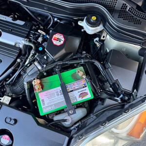 2008 Honda CR-V EX   - Photo 40 - Salt Lake City, UT 84115