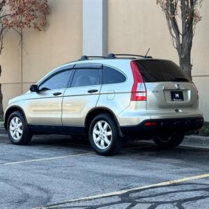 2008 Honda CR-V EX   - Photo 7 - Salt Lake City, UT 84115