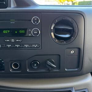 2014 Ford E-150 XLT   - Photo 21 - Salt Lake City, UT 84115