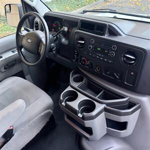 2014 Ford E-150 XLT   - Photo 25 - Salt Lake City, UT 84115