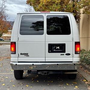 2014 Ford E-150 XLT   - Photo 5 - Salt Lake City, UT 84115