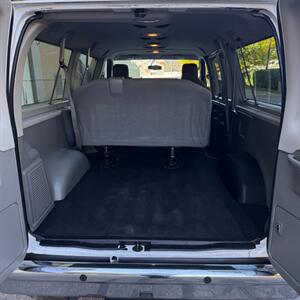 2014 Ford E-150 XLT   - Photo 9 - Salt Lake City, UT 84115