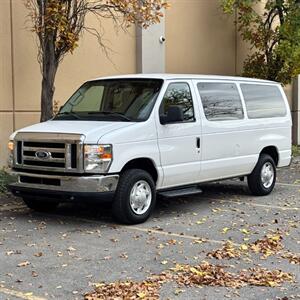 2014 Ford E-150 XLT   - Photo 8 - Salt Lake City, UT 84115