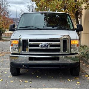 2014 Ford E-150 XLT   - Photo 9 - Salt Lake City, UT 84115
