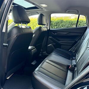 2021 Subaru Crosstrek Limited - Photo 37 - Salt Lake City, UT 84115