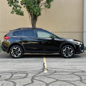 2021 Subaru Crosstrek Limited - Photo 4 - Salt Lake City, UT 84115