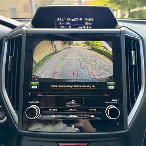 2021 Subaru Crosstrek Limited - Photo 23 - Salt Lake City, UT 84115