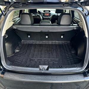 2021 Subaru Crosstrek Limited - Photo 38 - Salt Lake City, UT 84115