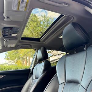 2021 Subaru Crosstrek Limited - Photo 15 - Salt Lake City, UT 84115