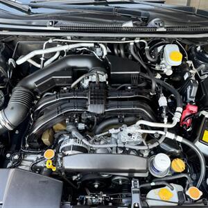 2021 Subaru Crosstrek Limited - Photo 43 - Salt Lake City, UT 84115