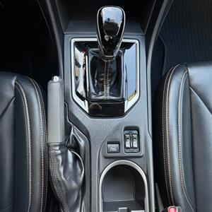 2021 Subaru Crosstrek Limited - Photo 25 - Salt Lake City, UT 84115