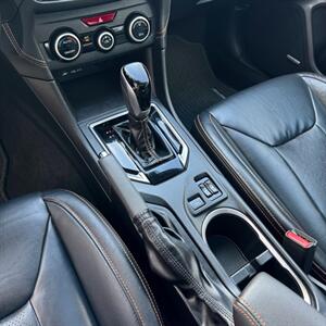 2021 Subaru Crosstrek Limited - Photo 27 - Salt Lake City, UT 84115