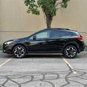 2021 Subaru Crosstrek Limited - Photo 8 - Salt Lake City, UT 84115
