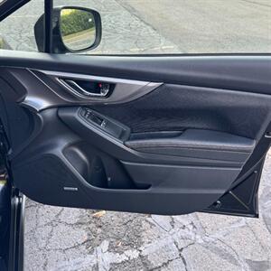 2021 Subaru Crosstrek Limited - Photo 28 - Salt Lake City, UT 84115