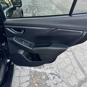 2021 Subaru Crosstrek Limited - Photo 32 - Salt Lake City, UT 84115