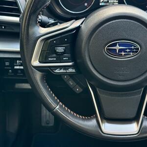 2021 Subaru Crosstrek Limited - Photo 19 - Salt Lake City, UT 84115