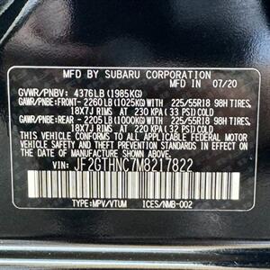 2021 Subaru Crosstrek Limited - Photo 45 - Salt Lake City, UT 84115