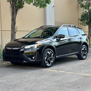2021 Subaru Crosstrek Limited - Photo 9 - Salt Lake City, UT 84115