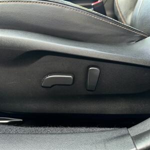 2021 Subaru Crosstrek Limited - Photo 14 - Salt Lake City, UT 84115