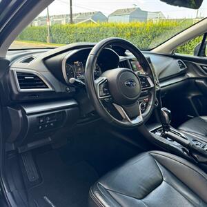2021 Subaru Crosstrek Limited - Photo 16 - Salt Lake City, UT 84115