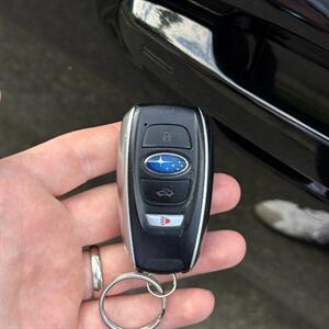 2021 Subaru Crosstrek Limited - Photo 3 - Salt Lake City, UT 84115