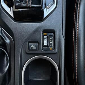 2021 Subaru Crosstrek Limited - Photo 26 - Salt Lake City, UT 84115
