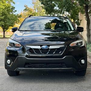 2021 Subaru Crosstrek Limited - Photo 10 - Salt Lake City, UT 84115