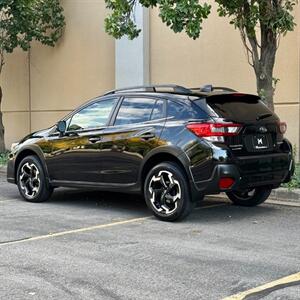 2021 Subaru Crosstrek Limited - Photo 7 - Salt Lake City, UT 84115