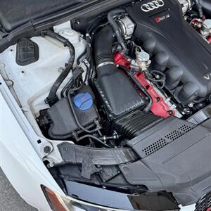 2013 Audi RS 5 quattro   - Photo 41 - Salt Lake City, UT 84115