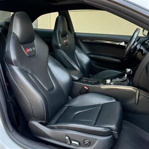 2013 Audi RS 5 quattro   - Photo 29 - Salt Lake City, UT 84115