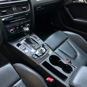 2013 Audi RS 5 quattro   - Photo 26 - Salt Lake City, UT 84115