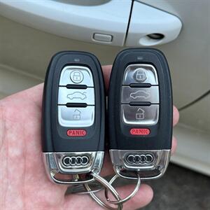 2013 Audi RS 5 quattro   - Photo 3 - Salt Lake City, UT 84115