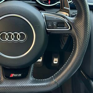 2013 Audi RS 5 quattro   - Photo 20 - Salt Lake City, UT 84115