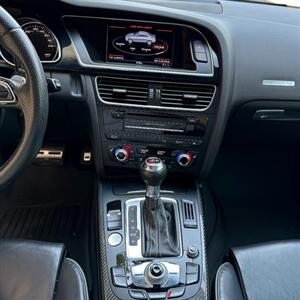 2013 Audi RS 5 quattro   - Photo 22 - Salt Lake City, UT 84115