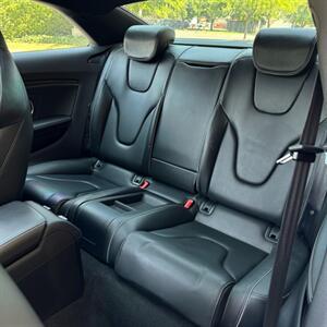 2013 Audi RS 5 quattro   - Photo 34 - Salt Lake City, UT 84115