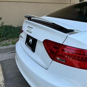 2013 Audi RS 5 quattro   - Photo 38 - Salt Lake City, UT 84115