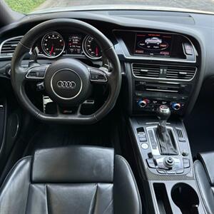 2013 Audi RS 5 quattro   - Photo 2 - Salt Lake City, UT 84115