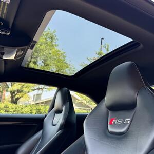 2013 Audi RS 5 quattro   - Photo 27 - Salt Lake City, UT 84115