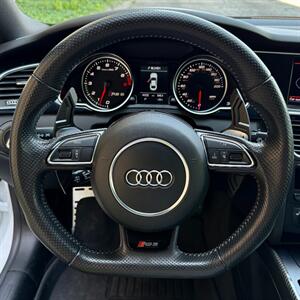 2013 Audi RS 5 quattro   - Photo 18 - Salt Lake City, UT 84115