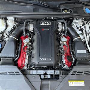 2013 Audi RS 5 quattro   - Photo 42 - Salt Lake City, UT 84115