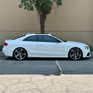 2013 Audi RS 5 quattro   - Photo 4 - Salt Lake City, UT 84115
