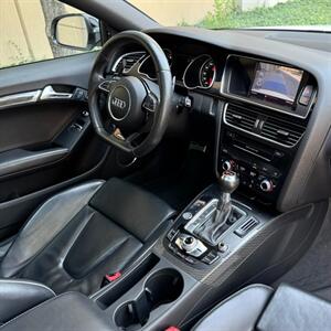 2013 Audi RS 5 quattro   - Photo 32 - Salt Lake City, UT 84115