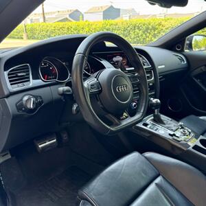 2013 Audi RS 5 quattro   - Photo 16 - Salt Lake City, UT 84115