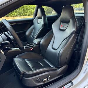 2013 Audi RS 5 quattro   - Photo 14 - Salt Lake City, UT 84115