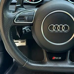 2013 Audi RS 5 quattro   - Photo 19 - Salt Lake City, UT 84115