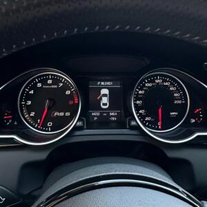 2013 Audi RS 5 quattro   - Photo 21 - Salt Lake City, UT 84115