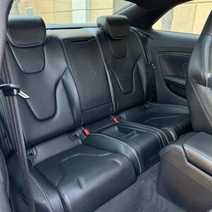 2013 Audi RS 5 quattro   - Photo 33 - Salt Lake City, UT 84115