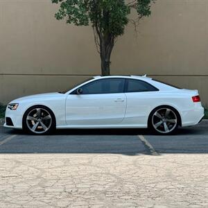 2013 Audi RS 5 quattro   - Photo 8 - Salt Lake City, UT 84115