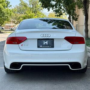 2013 Audi RS 5 quattro   - Photo 6 - Salt Lake City, UT 84115